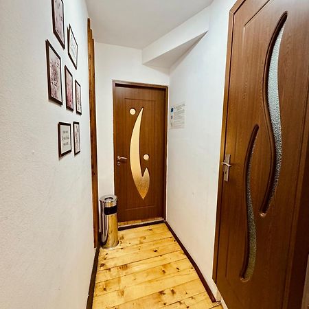 Nacada Studio By Hyco Appartement Sighişoara Buitenkant foto