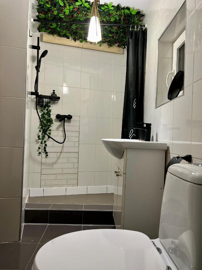 Nacada Studio By Hyco Appartement Sighişoara Buitenkant foto