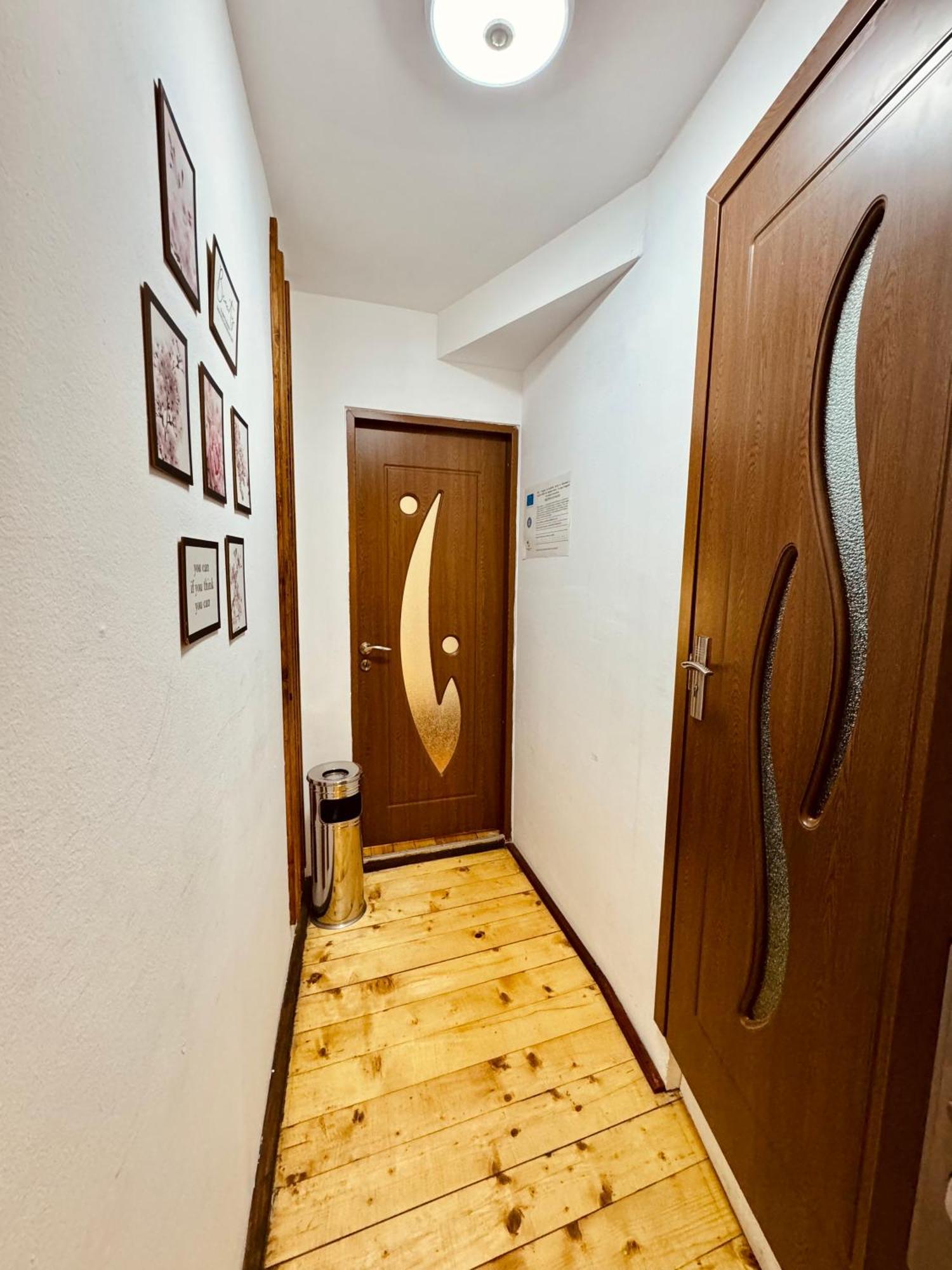Nacada Studio By Hyco Appartement Sighişoara Buitenkant foto
